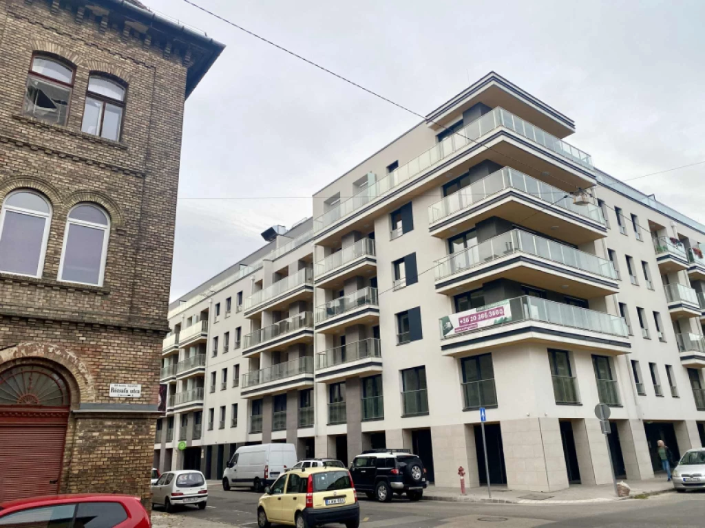 For sale store, Budapest XIII. kerület, Csángó utca 13