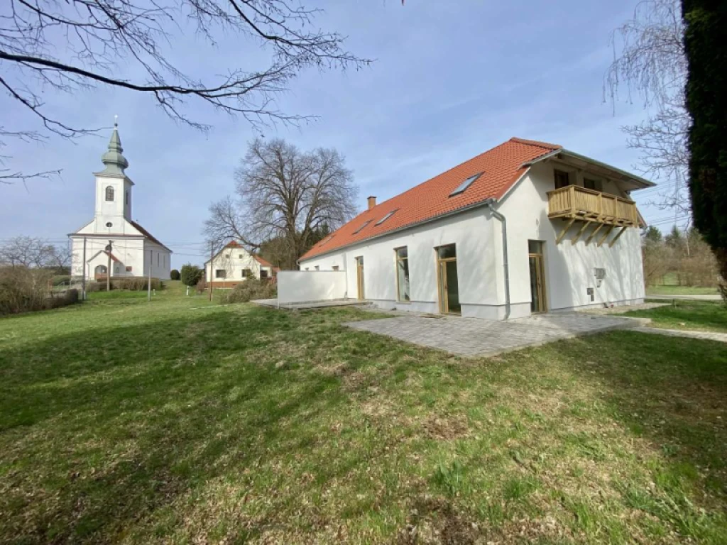 Eladó családi ház, Nagyrákos, Nemesszer utca 8.