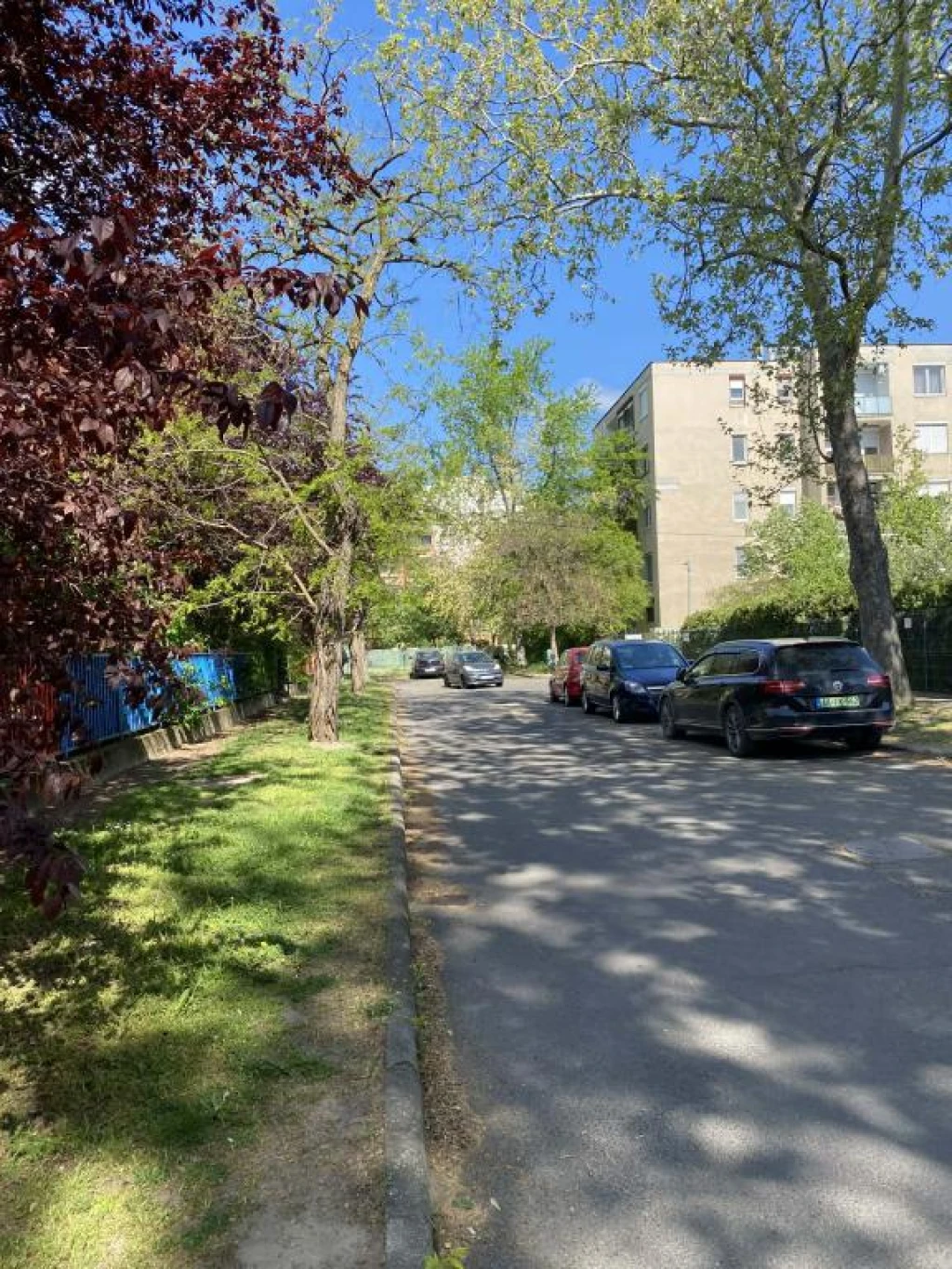 Kiadó téglalakás, Budapest XXI. kerület, Csillagtelep, Technikus utca 7.