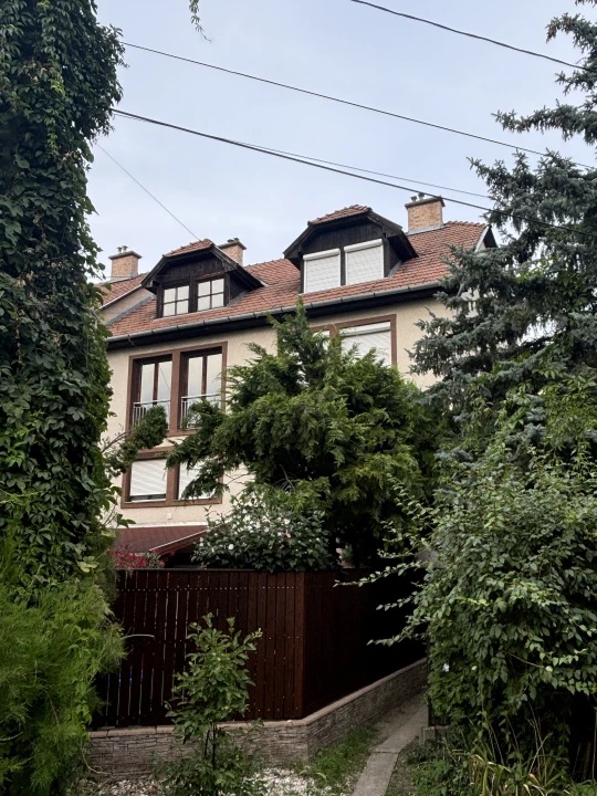 Eladó téglalakás, Göd, Szeder utca 24