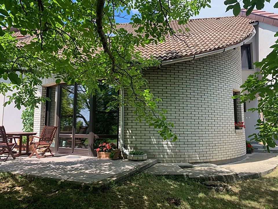 Eladó családi ház, Aszófő