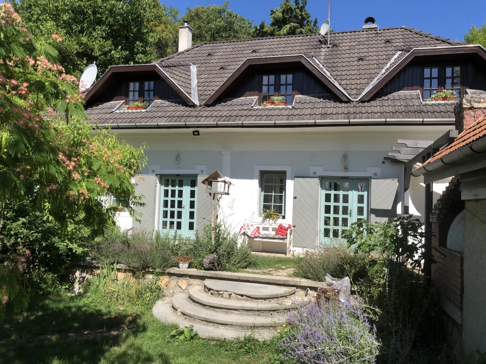 For sale house, Pécsely