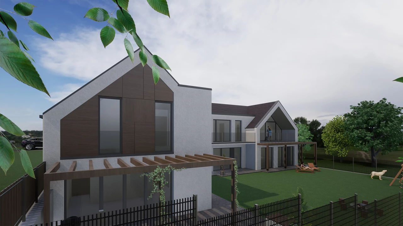 Eladó építési telek, Csopak