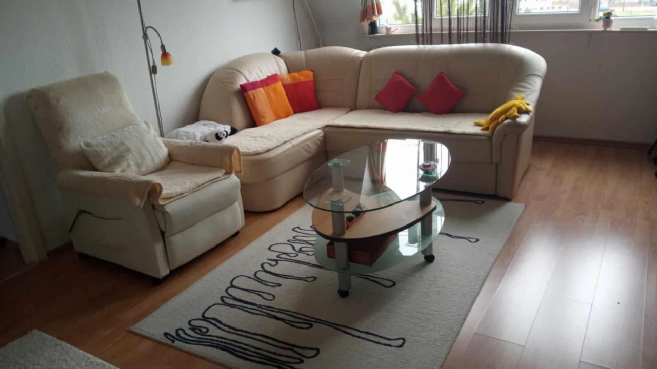 Eladó egyéb lakás, Balatonalmádi