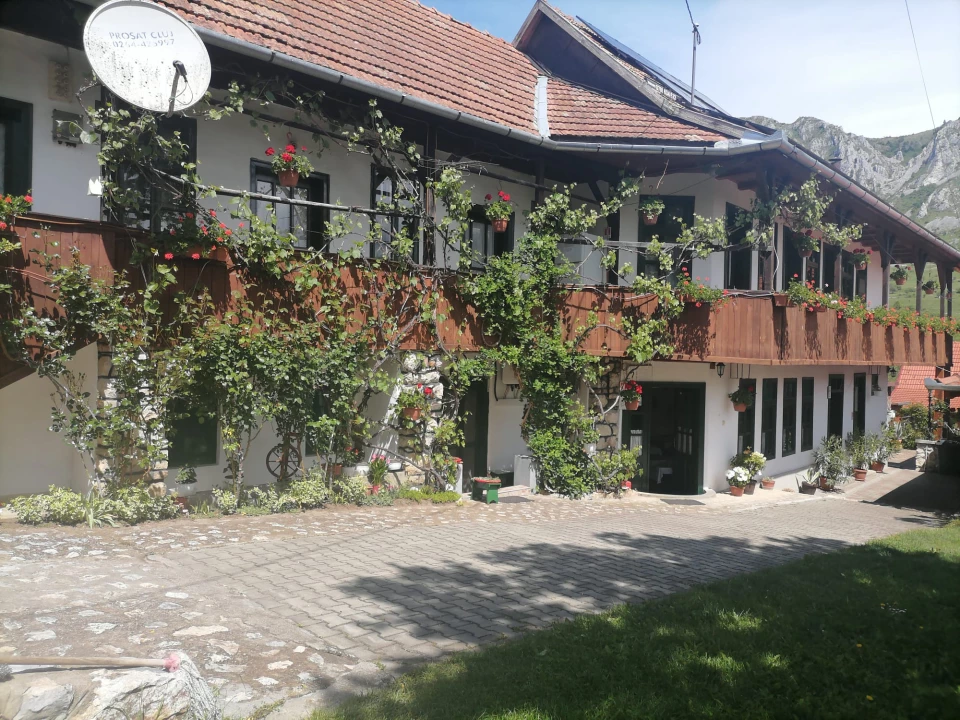 Eladó egyéb nyaraló, Nagyenyed, Torocko 1
