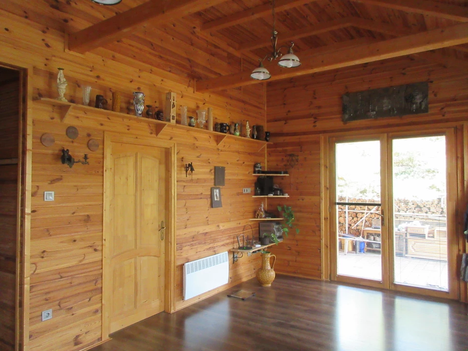 Eladó családi ház, Bocskaikert