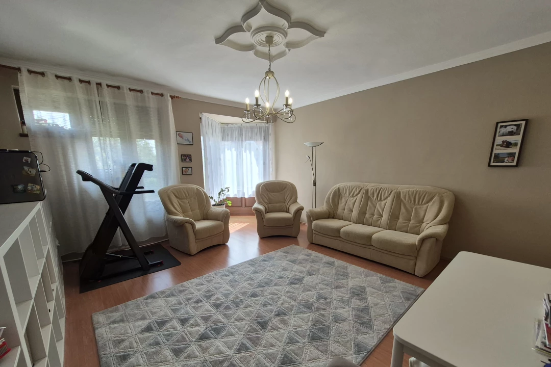 Eladó családi ház, Debrecen