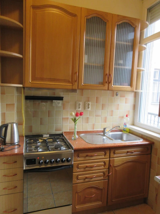 Eladó téglalakás, Debrecen