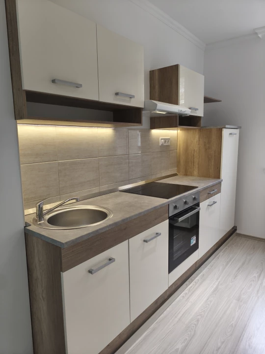 Eladó téglalakás, Debrecen