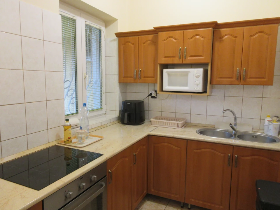 Eladó ikerház, Debrecen