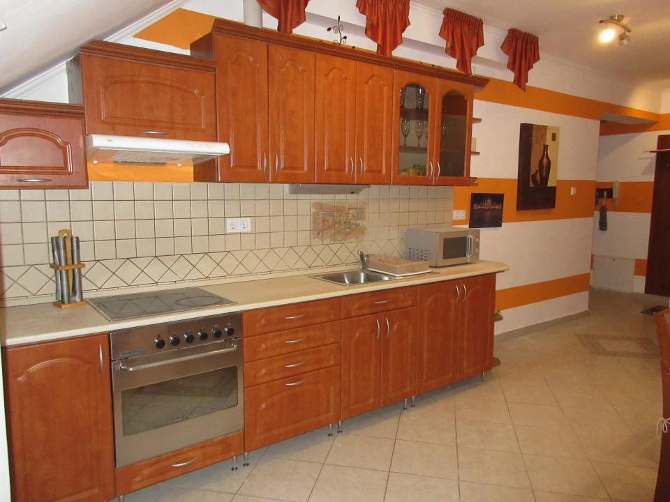 Eladó társasházi lakás, Hajdúszoboszló