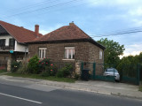 Eladó Ház- házrész