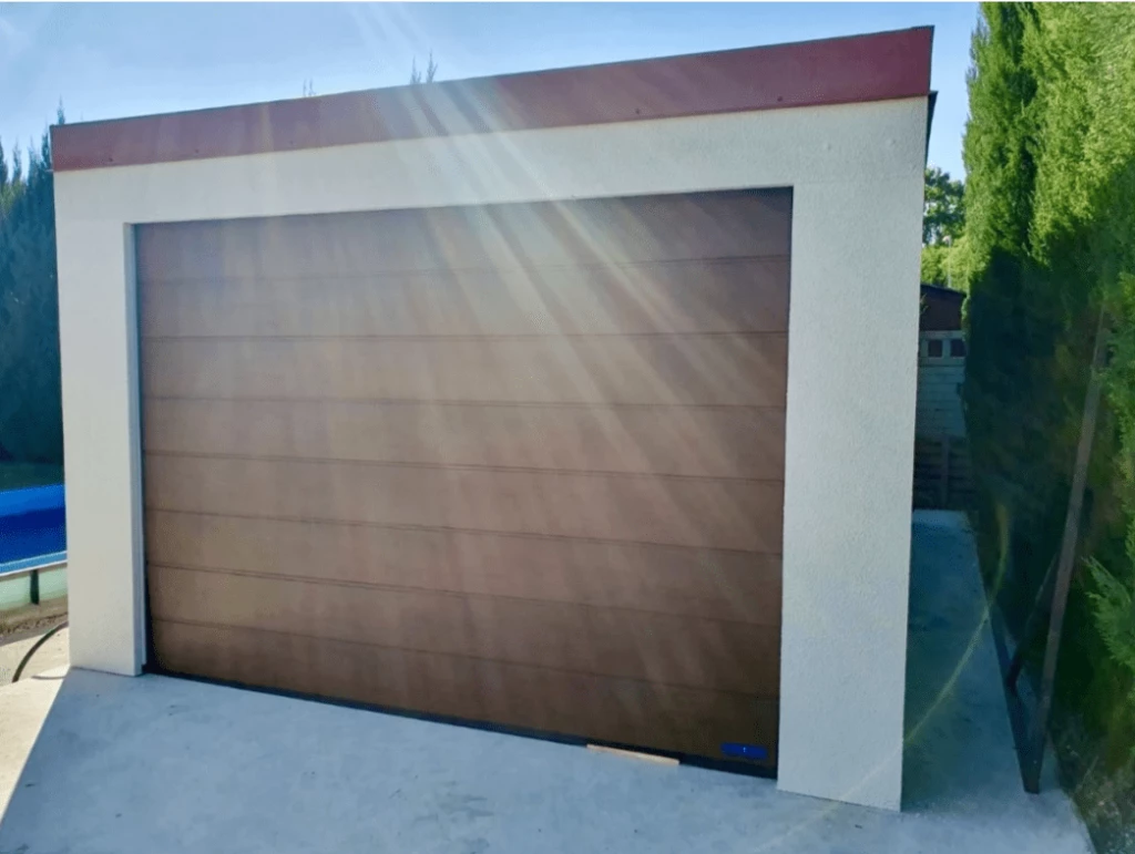 For sale other garage, Komárom