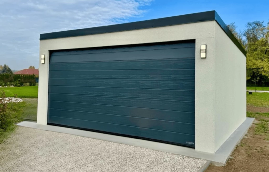 For sale other garage, Komárom