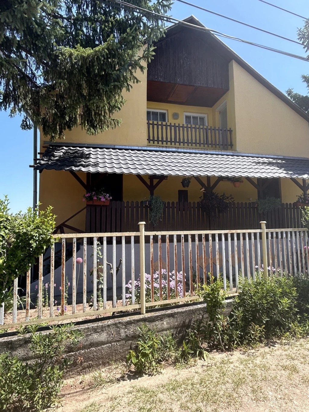 Eladó Ház, Komárom 61.000.000 Ft