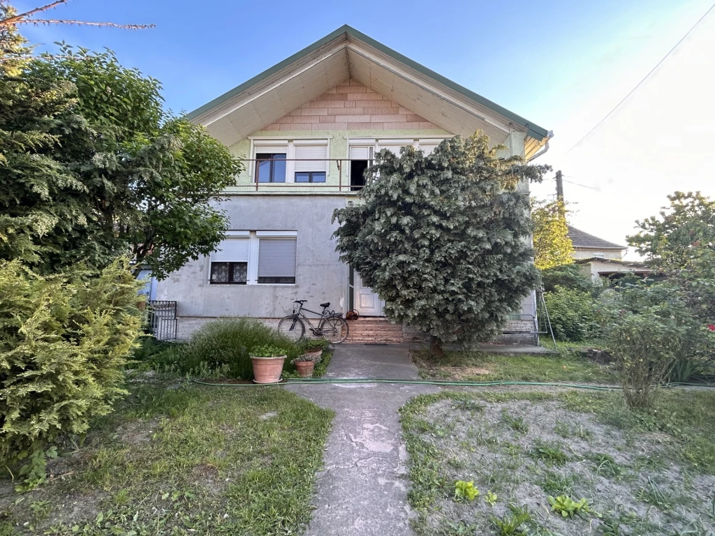 Eladó Ház, Ács 64.999.000 Ft