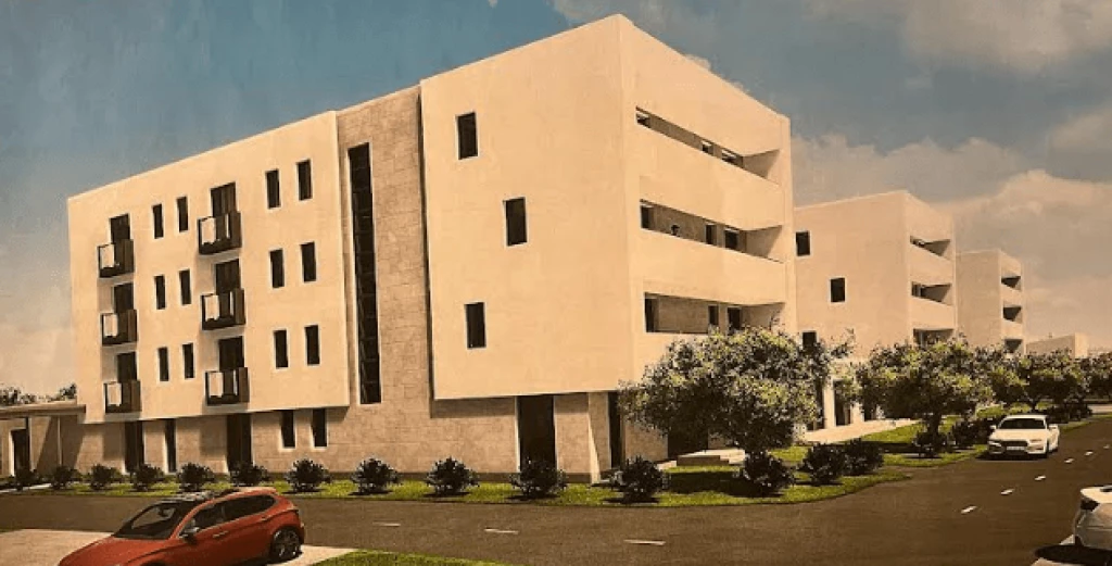 Eladó Lakás, Komárom 50.982.000 Ft