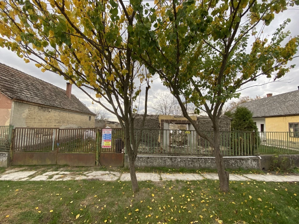 Eladó Telek, Tárkány 4.300.000 Ft