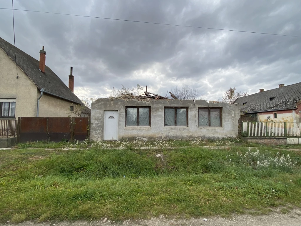 Eladó Ház, Tárkány 8.500.000 Ft