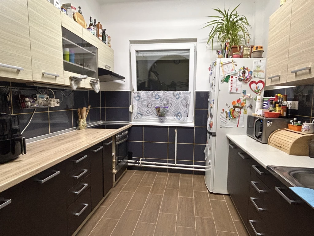 Eladó Lakás, Komárom 66.000.000 Ft