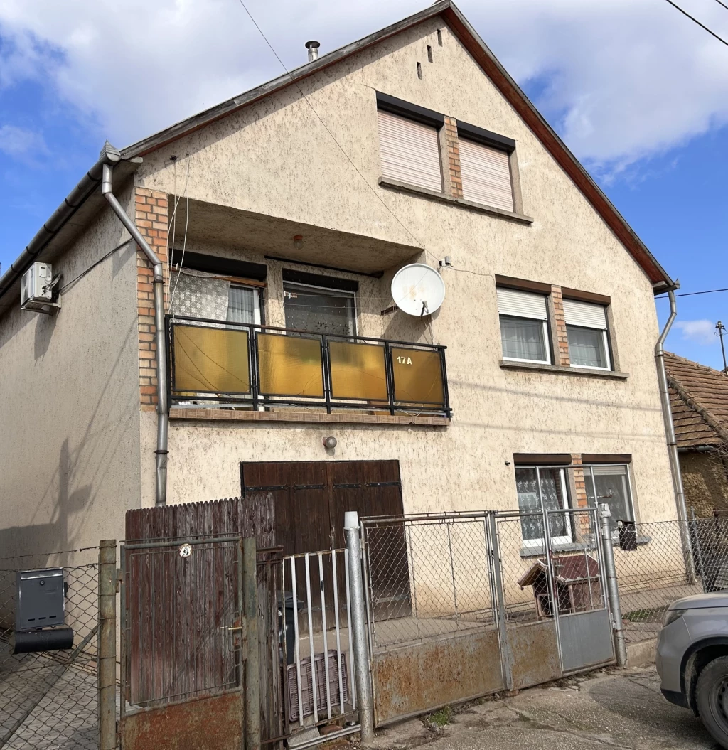 Eladó Ház, Ács 59.000.000 Ft