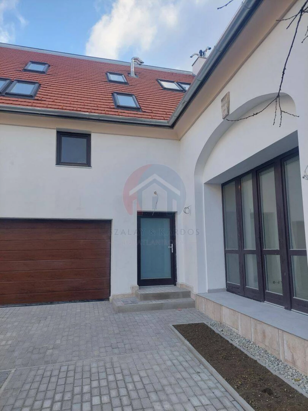 Eladó egyéb lakás, Sopron