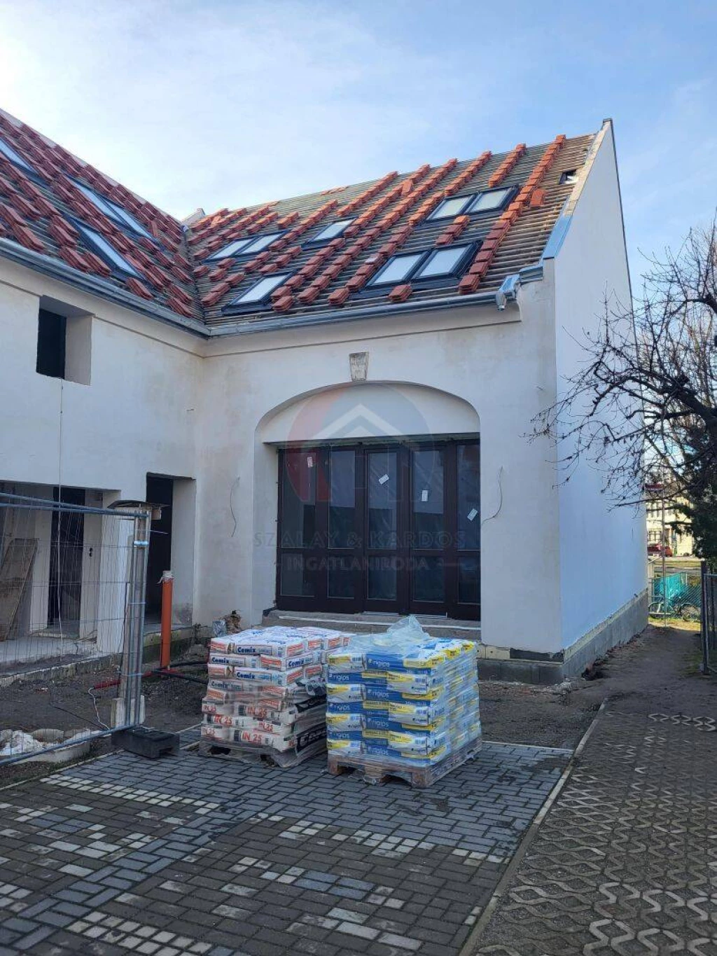 Eladó egyéb lakás, Sopron