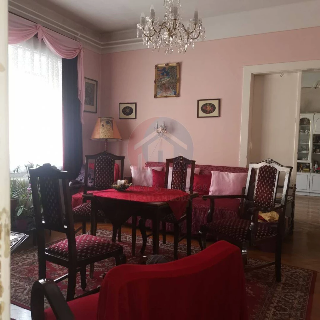 Eladó egyéb lakás, Sopron