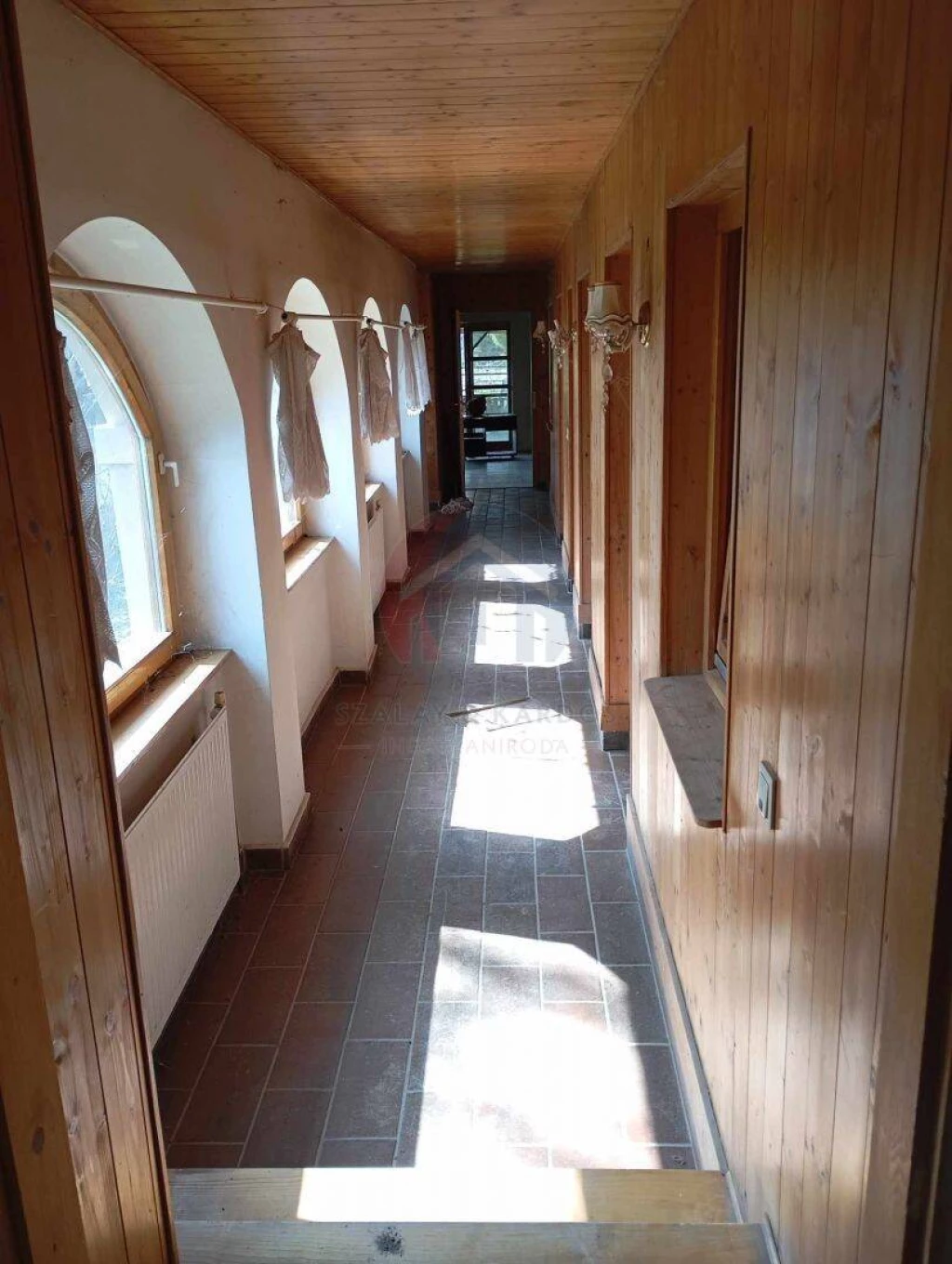 Eladó családi ház, Fertőd