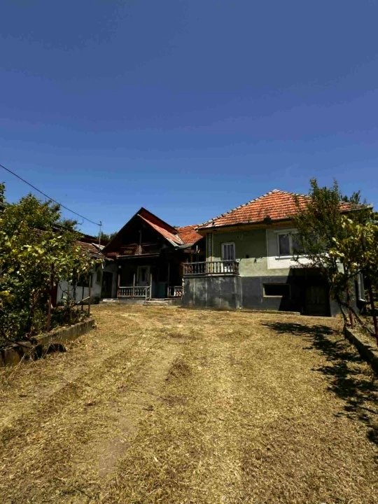 Eladó családi ház, Zilah