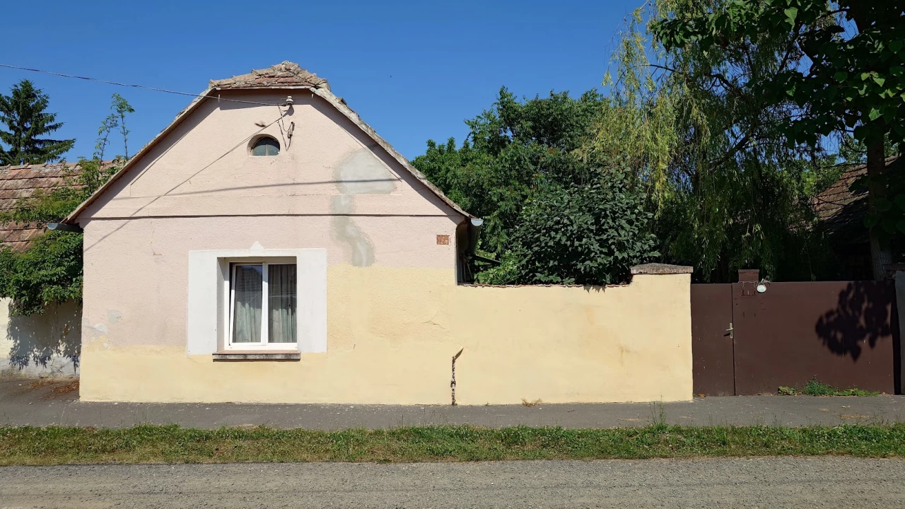 Eladó családi ház, Duka, Kossuth Lajos utca 124