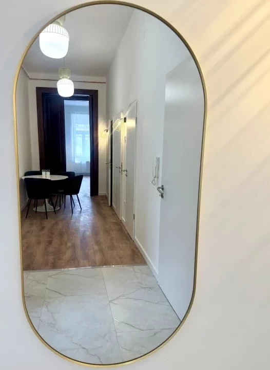 Eladó téglalakás, Budapest VI. kerület, Szinyei Merse utca 16