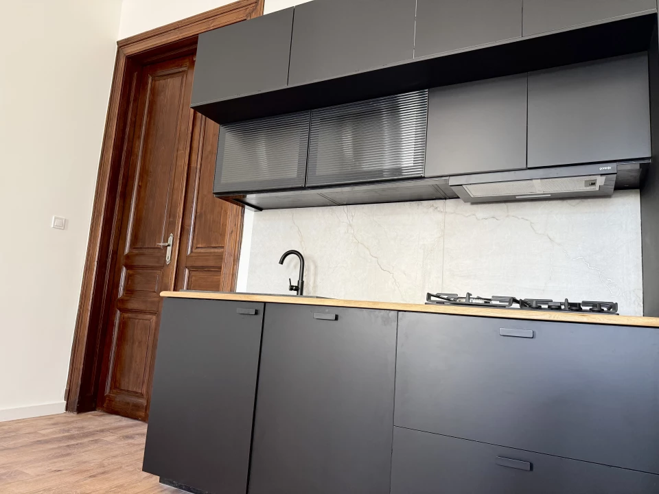Eladó téglalakás, Budapest VI. kerület, Szinyei Merse utca 16