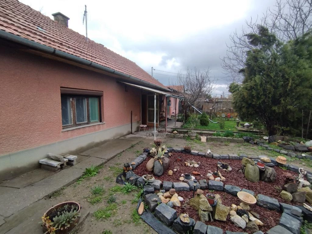Eladó ház Nagykőrös