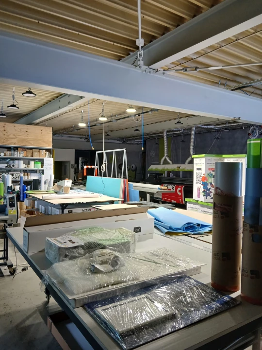 For rent immediate office, Budapest XVIII. kerület