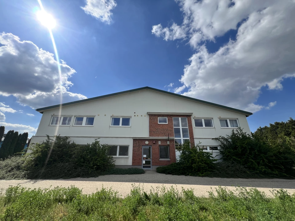 For rent industrial parks, Debrecen, Határ 1/b hrsz 17118/36 hrsz