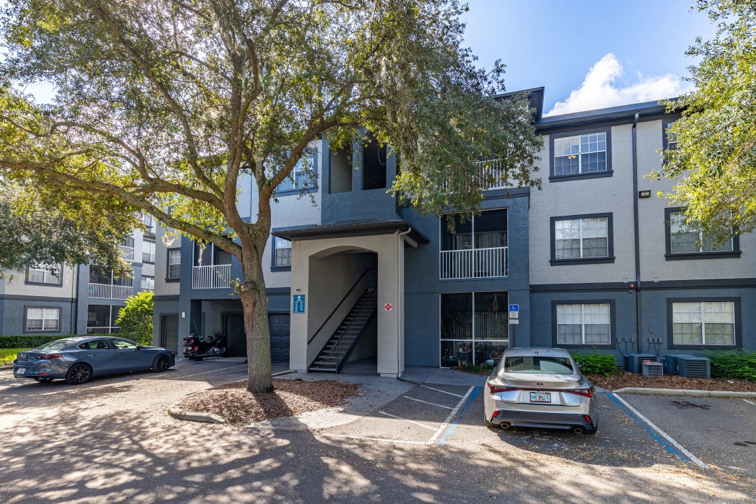 Eladó társasházi lakás, Tampa, Sanctuary Cove Drive Unit 301