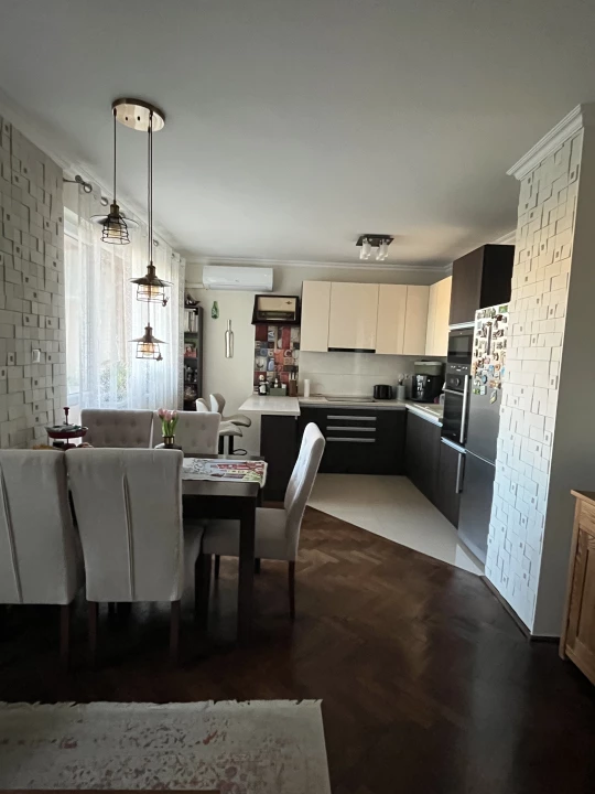 Eladó téglalakás, Miskolc