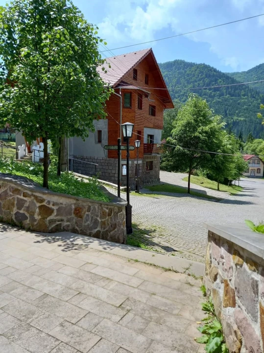 Eladó hotel, panzió, Tusnádfürdő, SZENT ANNA SETANY 20