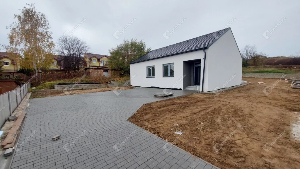 For sale house, Tatabánya, Kertváros