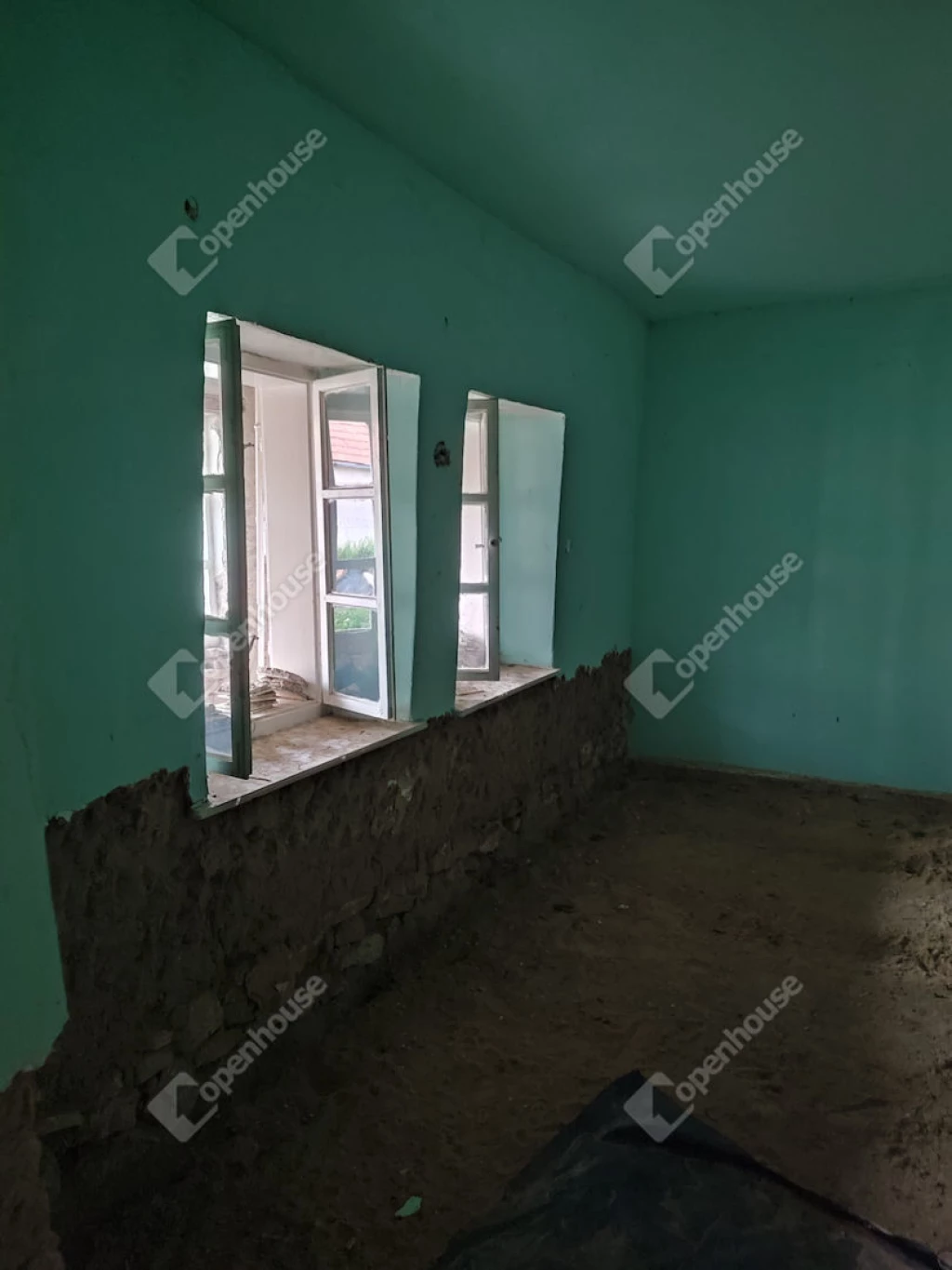 For sale house, Bajna