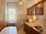 For sale panel flat, Oroszlány