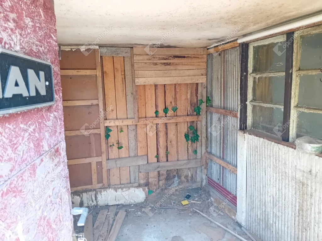 For sale periphery plot, Vértesszőlős, Ady Endre utca