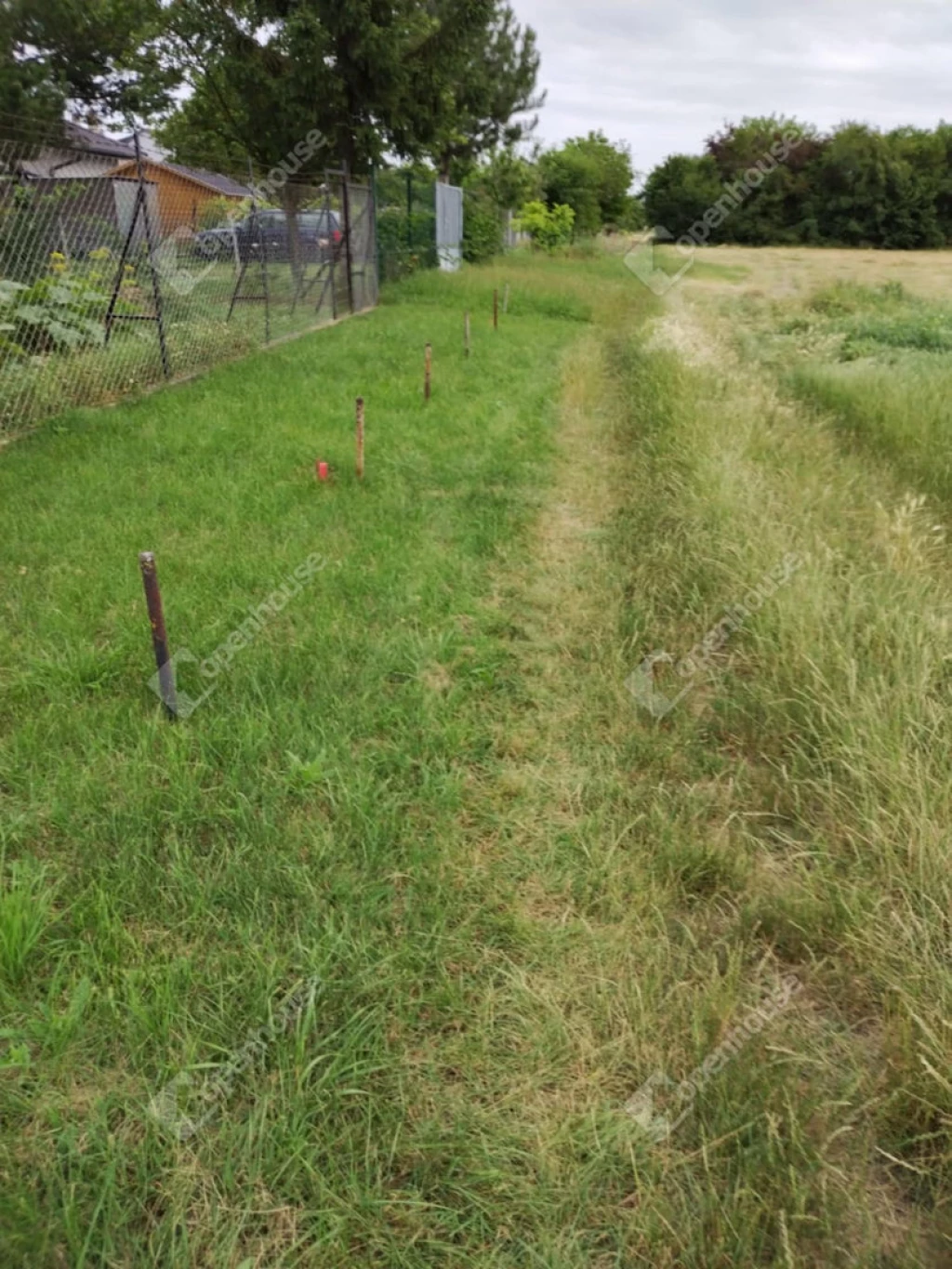 For sale plough-land, pasture, Tatabánya, Bánhida