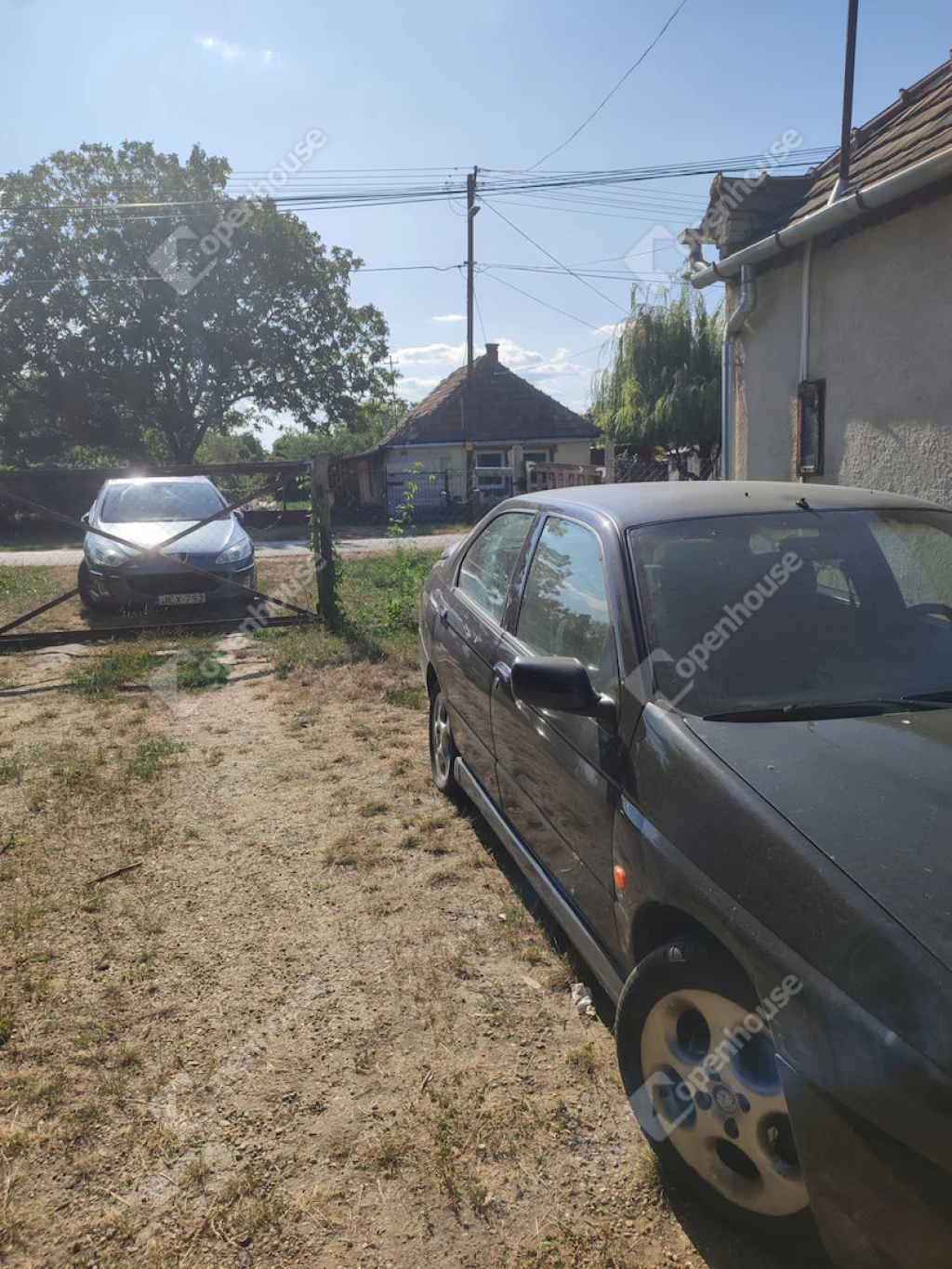 For sale house, Ács