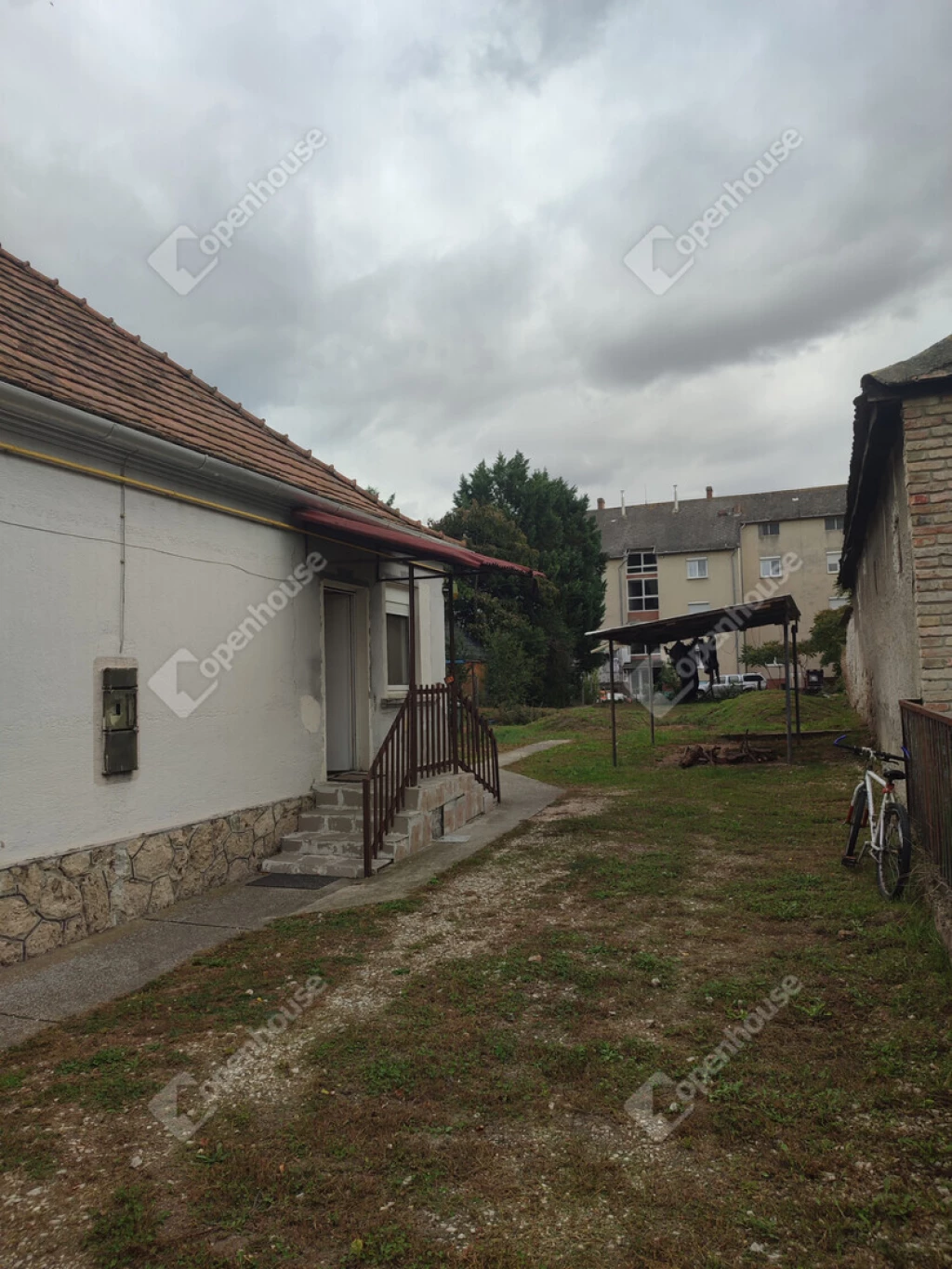 For sale house, Nagyigmánd