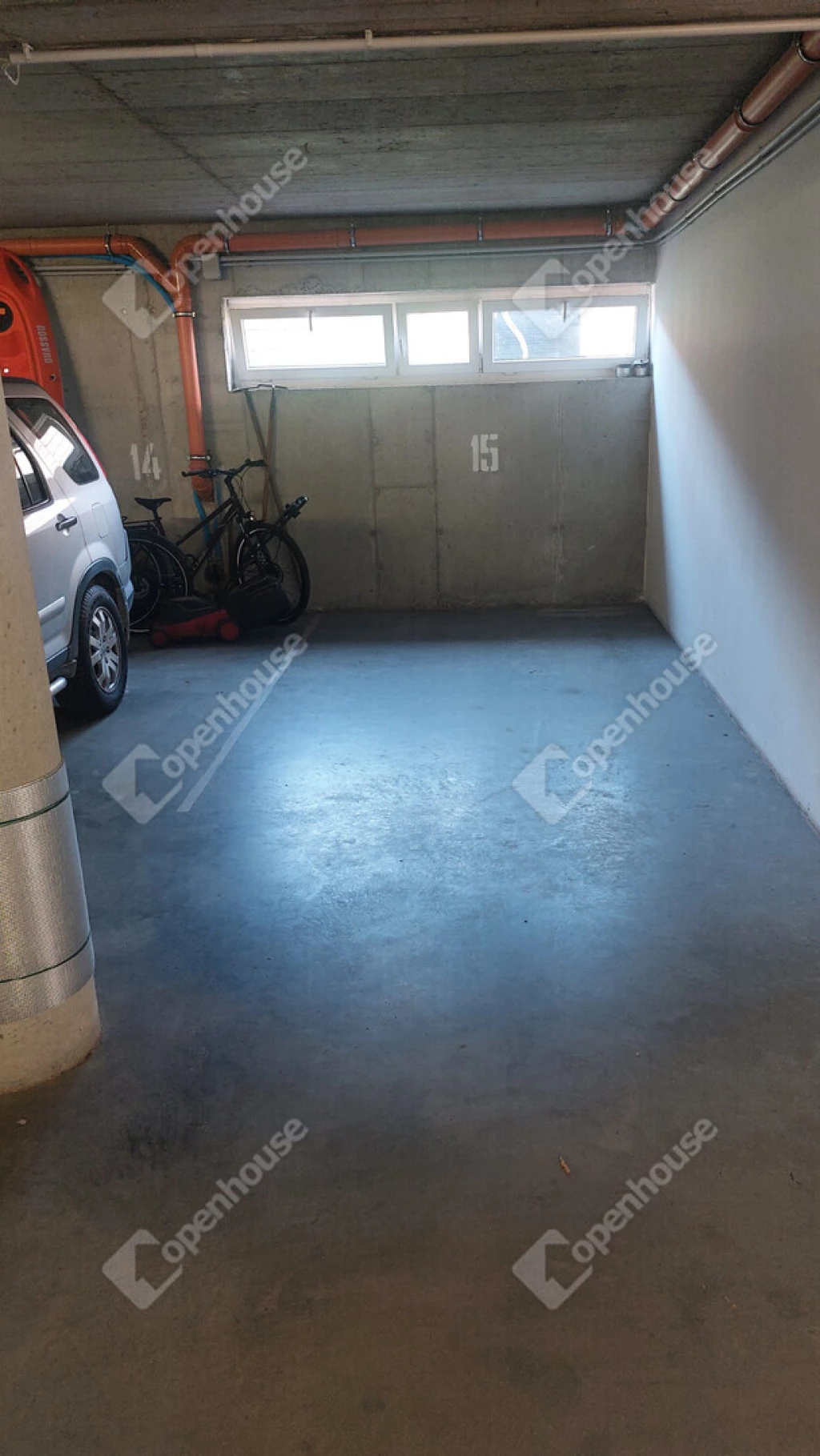 For rent other garage, Tata