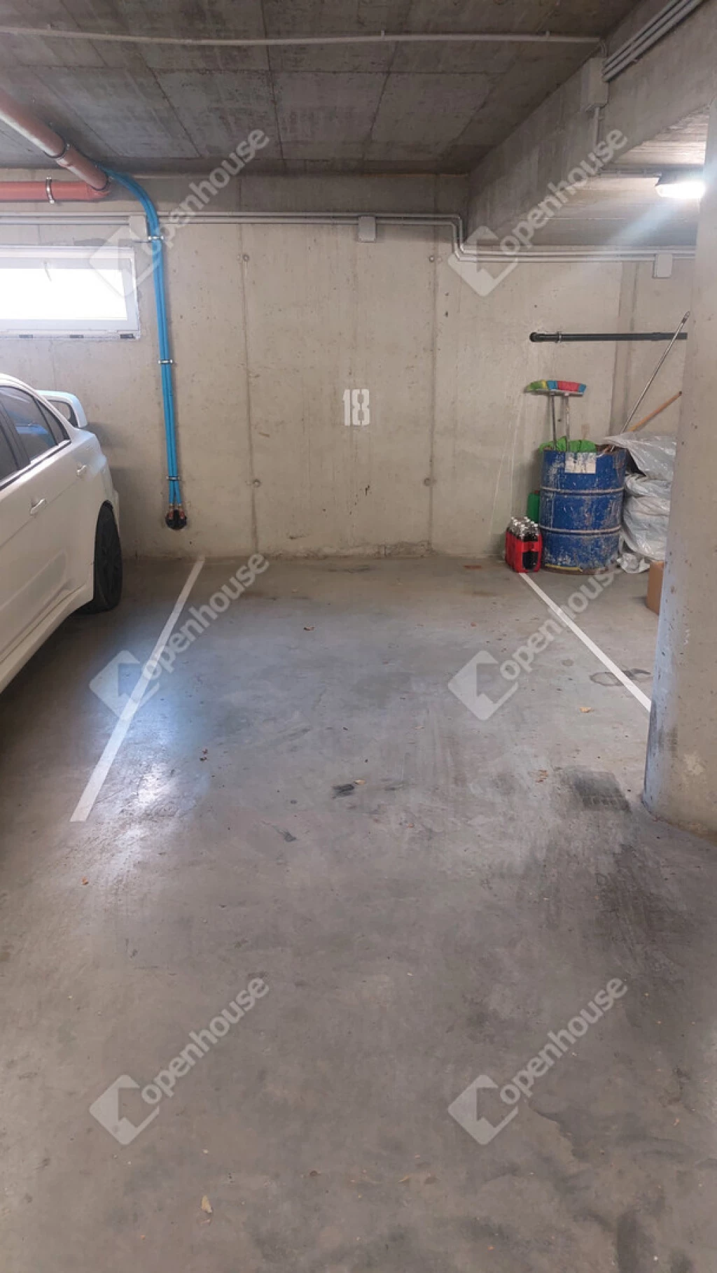 For rent other garage, Tata