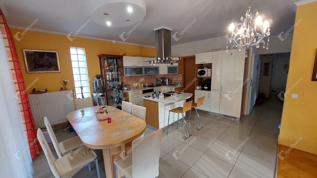 For sale house, Tatabánya, Kertváros