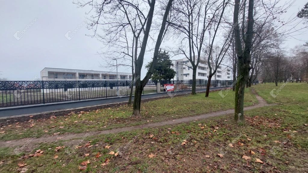 Lakások Komáromban – rugalmas kialakítás, modern műszaki alapok